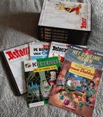 Stripboeken Asterix en Obelix, Douwe Dabbert en Kiekeboe, Meerdere stripboeken, Ophalen of Verzenden, Gelezen