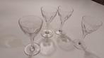 kristal, Huis en Inrichting, Keuken | Servies, Ophalen, Glas of Glazen, Overige stijlen, Glas