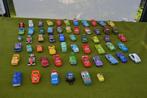 58 verschillende cars auto`s van ijzer / metaal, Kinderen en Baby's, Speelgoed | Speelgoedvoertuigen, Gebruikt, Ophalen of Verzenden