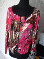 2 vesten van rinascimento en vest van aust nieuw, Verzenden, Zo goed als nieuw, Maat 38/40 (M), Overige kleuren