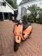 Vespa primavera, Fietsen en Brommers, Scooters | Vespa, Ophalen, Gebruikt, Overige modellen, Maximaal 45 km/u