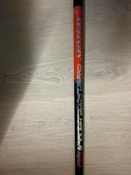 Schepnet steel 4 m., Ophalen, Zo goed als nieuw, Net of Fuik