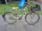 Jongensfiets 22 inch, Ophalen, Gebruikt, 22 inch