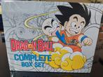 Dragon Ball Complete box set, Boeken, Complete serie of reeks, Ophalen, Zo goed als nieuw, Japan (Manga)