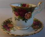 Old Country Roses, Royal Albert, Antiek en Kunst, Ophalen of Verzenden