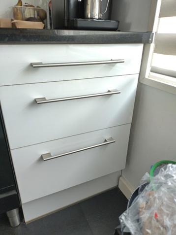 Ikea Faktum deurtjes - afbeelding 2