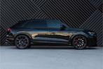 Audi Q8 60 TFSI e quattro S-Line Competition Panodak ACC Tre, Automaat, 77 km/l, Gebruikt, Zwart