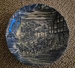 Furnivals Dickens Coaching Days Bord, Ophalen of Verzenden