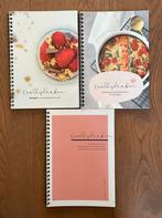 Yvonne Karst - Koolhydraken 3x, Boeken, Kookboeken, Ophalen of Verzenden, Zo goed als nieuw, Yvonne Karst