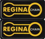 Regina Chain sticker set, Motoren, Accessoires | Stickers
