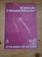 Rondom zwangerschap - Jet van Bochove, Gelezen, Zwangerschap en Bevalling, Diverse auteurs, Ophalen of Verzenden