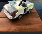Playmobil kameleon met Gene Super 4 6692, Ophalen of Verzenden, Zo goed als nieuw, Complete set