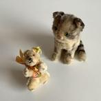 Vintage Steiff poesje "Kitze Katze", Antiek en Kunst, Antiek | Speelgoed, Ophalen of Verzenden