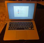 MacBook Air - Gebruikt, Ophalen, Gebruikt, Qwerty, 8 GB