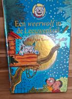 Dolfje Weerwolfje : Een weerwolf in de leeuwenkuil, Ophalen of Verzenden, Zo goed als nieuw, Paul van Loon, Fictie algemeen