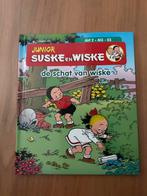 De schat van Wiske, Ophalen of Verzenden, Zo goed als nieuw
