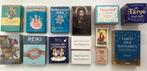 Diverse Tarot en Orakel decks (deel 3), Boeken, Esoterie en Spiritualiteit, Tarot of Kaarten leggen, Cavendish Emoto Fairchild