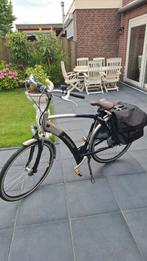 Batavus elektrische fiets, Batavus, Ophalen of Verzenden, Zo goed als nieuw, 51 tot 55 cm