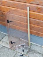 Gebruikte Caravanruiten - Diverse Maten, Caravans en Kamperen, Ophalen of Verzenden, Gebruikt