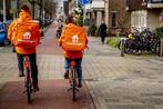 Fiets Bezorger Gezocht, Overige niveaus, Starter, Overige vormen