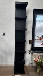 2 stuks Zwarte IKEA Lack Wandplank, Ophalen, Gebruikt