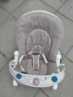 Chicco Wipstoel, Gebruikt, Wipstoel, Chicco, Met gordel(s) of riempje(s)