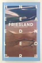 Zaal, Rik - Friesland en de Friese Waddeneilanden / Heel Ned, Verzenden, Gelezen, Benelux