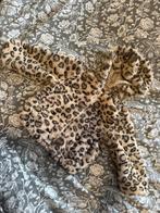 Kinder jas maat 92, Ophalen of Verzenden, Zo goed als nieuw, Maat 34 (XS) of kleiner, Zwart