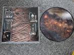 Shadowbreed - only shadows remains picture lp, Ophalen of Verzenden, Zo goed als nieuw