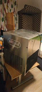 Brema schaafijsmachine - PRIJS VERLAAGD!, Ophalen, Gebruikt, Overige typen