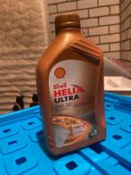 Motor olie Helix Ultra (500 ml), Ophalen of Verzenden