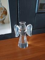 Mooi glazen engeltje - 6 cm hoog, Ophalen of Verzenden