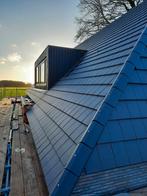 Wienerberger Koramic Datura leikleur mat engobe, Ophalen, Nieuw, 15 m² of meer, Dakpannen