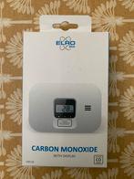 Carbon monoxide melder, Ophalen, Nieuw