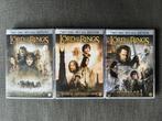 DVD The Lord of the Rings Trilogy - Deel 1, 2 & 3.(compleet), Boxset, Actie, Ophalen of Verzenden, Zo goed als nieuw
