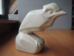 Unieke vogel sculptuur (uit 1933) Goedewaagen aardewerk, Ophalen