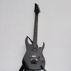 Ibanez Gio GRGR330EX-BKF Electrische Gitaar - Prima staat, Muziek en Instrumenten, Snaarinstrumenten | Gitaren | Elektrisch, Ibanez