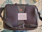 Laptoptas. Zo goed als nieuw. 39x31x6 cm, Computers en Software, Laptoptassen, Ophalen of Verzenden, 17 inch of meer, Zo goed als nieuw