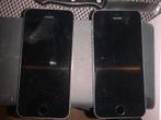 2x iPhone 5s (A1457) - Gebruikt, Telecommunicatie, Mobiele telefoons | Apple iPhone, Ophalen of Verzenden, Gebruikt, IPhone 5S
