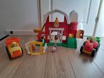 Little People, Ophalen of Verzenden, Gebruikt, Speelset, Met geluid