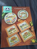 Borduurpatronen, Ophalen of Verzenden, Patroon