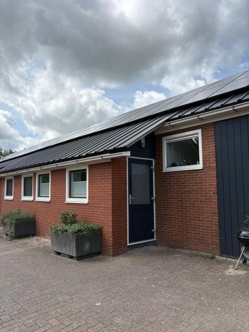 NIEUW! Woonruimte te huur Rijksstraatweg, Hurdegaryp, Huizen en Kamers, Huizen te huur
