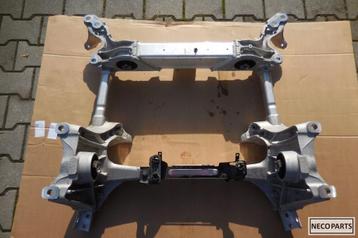 AUDI E-TRON SUBFRAME ALLES LEVERBAAR!! beschikbaar voor biedingen