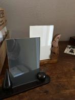 Jugendstil/Art Deco Fotolijstjes - Nalatenschap, Ophalen of Verzenden, Zo goed als nieuw