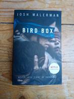 Bird Box boek, Ophalen of Verzenden, Gelezen, Nederland