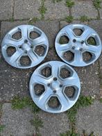 3x ZGAN wieldoppen Ford Fiesta mk8 Ecosport b-max, Auto diversen, Wieldoppen, Ophalen of Verzenden, Nieuw