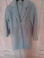 Leuke H&M lichtblauw jas, Kleding | Dames, H&M, Blauw, Ophalen of Verzenden, Zo goed als nieuw