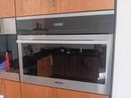 Miele DG 6100 stoomoven, Witgoed en Apparatuur, Ovens, Oven, Zo goed als nieuw, Inbouw, 45 tot 60 cm