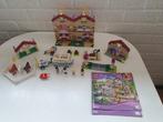 LEGO FRIENDS 3185 Paardenkamp, Ophalen of Verzenden, Gebruikt