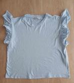 Zara Tshirt, Kleding | Dames, T-shirts, Zara, Blauw, Zonder mouw, Ophalen of Verzenden